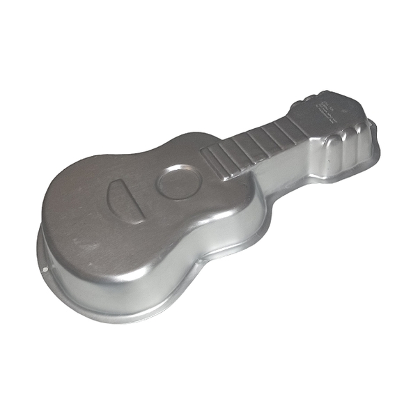 Wilton Kitchen Wilton Guitar Cake Pan Poshmark